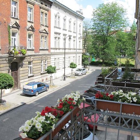 Style4Rent Sunny Old Town Apartments Krakow Exterior photo