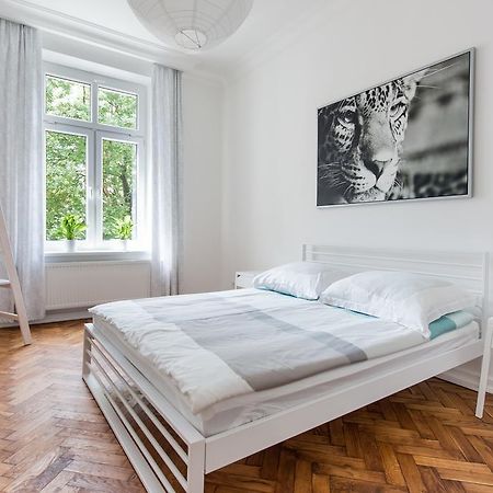 Style4Rent Sunny Old Town Apartments Krakow Exterior photo