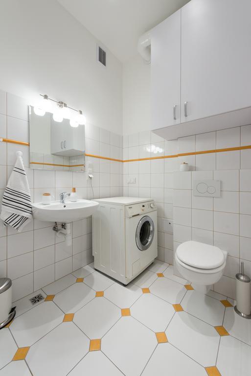 Style4Rent Sunny Old Town Apartments Krakow Exterior photo