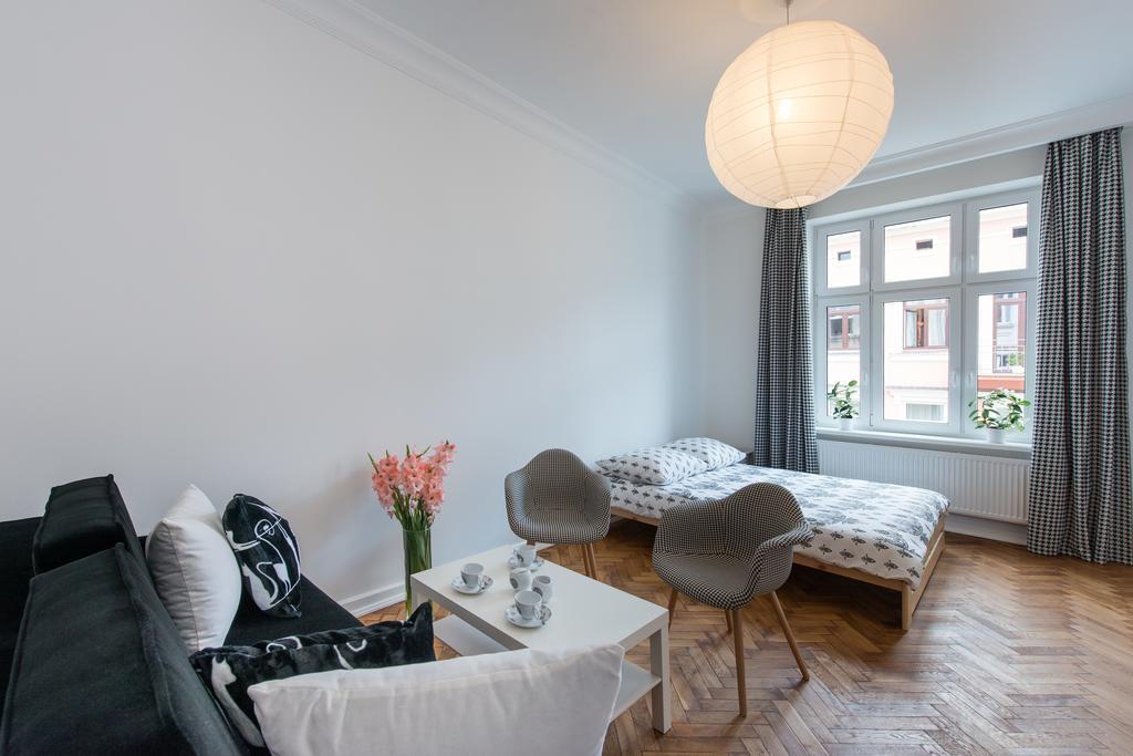Style4Rent Sunny Old Town Apartments Krakow Exterior photo