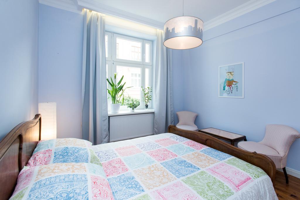 Style4Rent Sunny Old Town Apartments Krakow Room photo