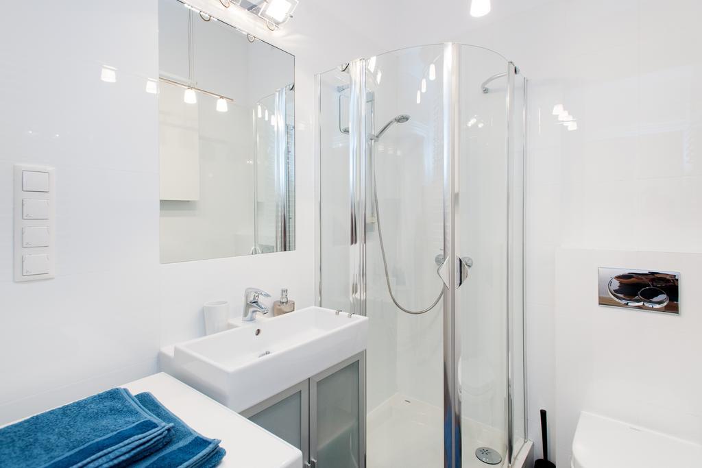 Style4Rent Sunny Old Town Apartments Krakow Room photo