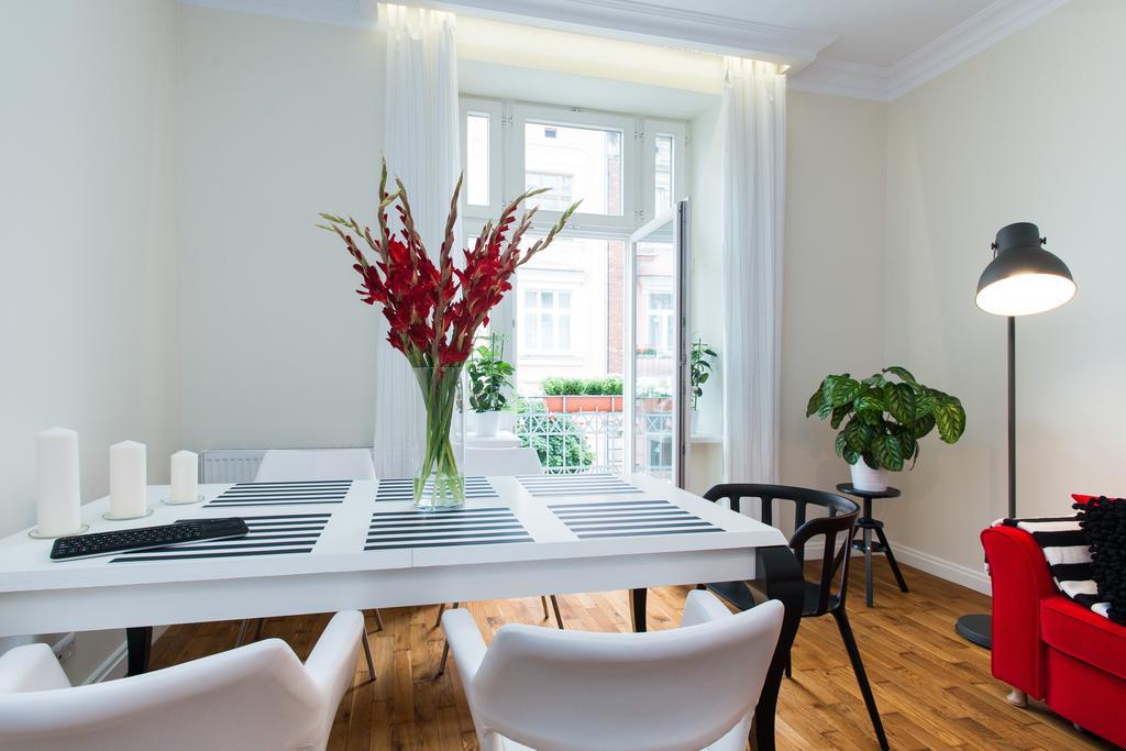 Style4Rent Sunny Old Town Apartments Krakow Room photo