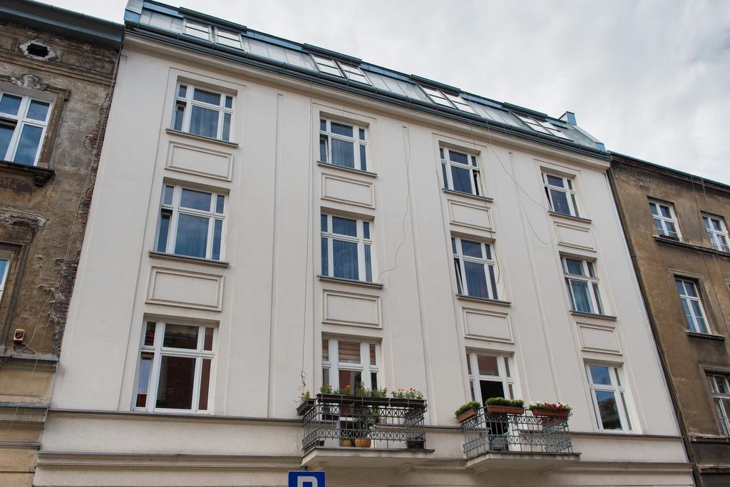 Style4Rent Sunny Old Town Apartments Krakow Room photo