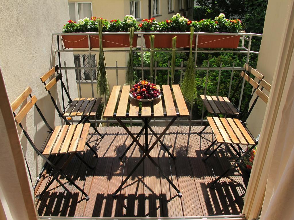 Style4Rent Sunny Old Town Apartments Krakow Room photo