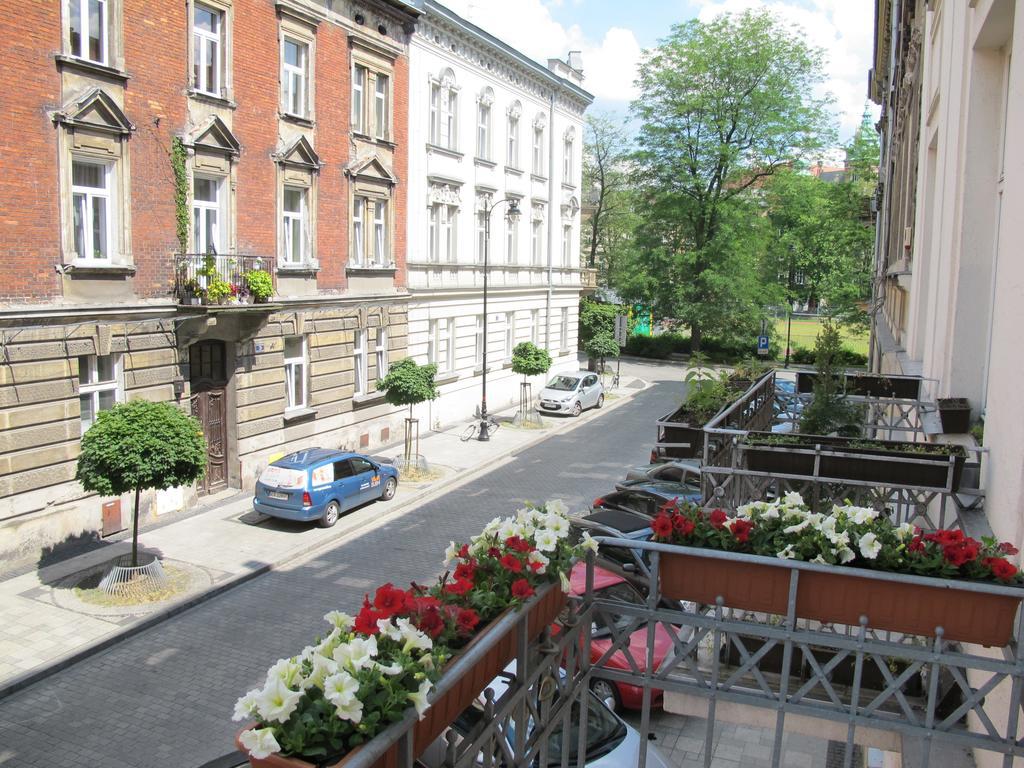 Style4Rent Sunny Old Town Apartments Krakow Exterior photo