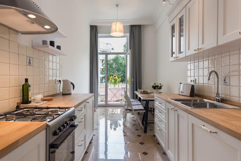 Style4Rent Sunny Old Town Apartments Krakow Exterior photo